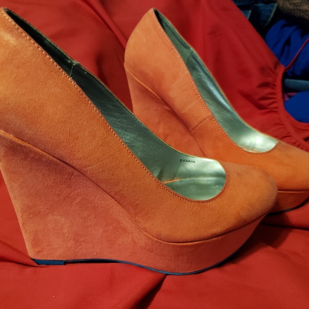 Women shoes